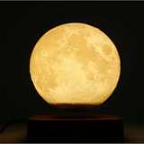 Astro Moon Lamp