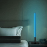 Wind Bedside Table Lamp