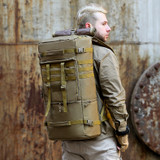 Jackson Tactical Backpack