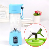 Portable Travel Blender