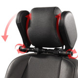 Car Seat Headrest