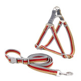 Harness And Leash Set