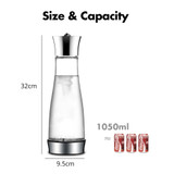 Cold Brew Drip Iced Coffee Maker