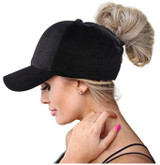 Ponytail Baseball Cap Ponytail Baseball Cap