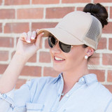 Ponytail Baseball Cap Ponytail Baseball Cap