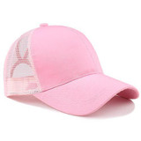Ponytail Baseball Cap Ponytail Baseball Cap
