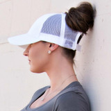 Ponytail Baseball Cap Ponytail Baseball Cap