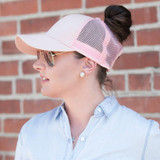 Ponytail Baseball Cap Ponytail Baseball Cap