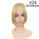 Clip In Bangs Hair Extensions