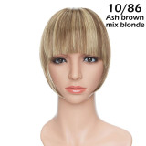 Clip In Bangs Hair Extensions