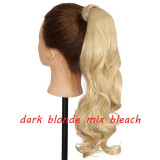 Ponytail Hairpiece
