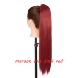 Ponytail Hairpiece