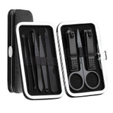 Night Manicure Set For Him & Her