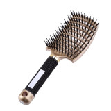 Massage & Detangle Hair Brush