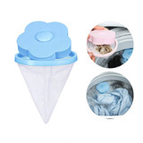 Floating Lint Catcher