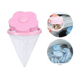 Floating Lint Catcher