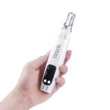 Painless Laser Permanent Tattoo Removal At Home
