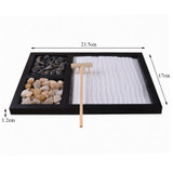 Zen garden