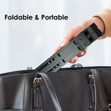 Laptop Stand - Laptop Stand For Desk - Foldable Laptop Stand Laptop Stand - Laptop Stand For Desk - Foldable Laptop Stand