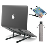 Laptop Stand - Laptop Stand For Desk - Foldable Laptop Stand Laptop Stand - Laptop Stand For Desk - Foldable Laptop Stand