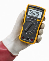 Fluke Multimeter - Fluke 115 True RMS Digital Multimeter Fluke Multimeter - Fluke 115 True RMS Digital Multimeter