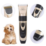 Dog Hair Clippers