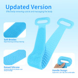MagicScrub™ - Deep Exfoliation & Massage MagicScrub™ - Deep Exfoliation & Massage