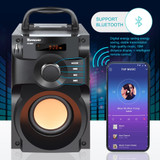 Wireless Bluetooth Outdoor Waterproof Speakers