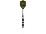 Viper The Freak Steel Tip Darts 3 Knurled Rings Barrel 22 Grams