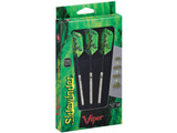 Viper Sidewinder 80% Tungsten Soft Tip Darts Ringed Barrel 18 Grams
