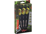 Viper Ranger 80% Tungsten Soft Tip Darts Red Rings 18 Grams