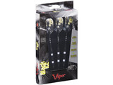 Viper Black Ice Silver Soft Tip Darts