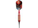 Viper Atomic Bee Red Soft Tip Darts 16 Grams