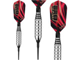 Viper Super Bee Silver Soft Tip Darts 16 Grams