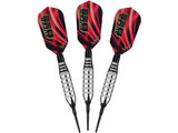 Viper Super Bee Silver Soft Tip Darts 16 Grams