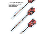Viper Desert Rose Soft Tip Darts 16 Grams
