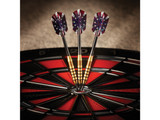 Viper Elite Brass Soft Tip Darts
