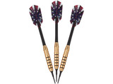 Viper Elite Brass Soft Tip Darts