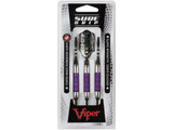 Viper Sure Grip Soft Tip Darts Purple