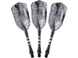 Viper Sure Grip Soft Tip Darts Purple