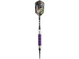 Viper Sure Grip Soft Tip Darts Purple