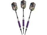 Viper Sure Grip Soft Tip Darts Purple