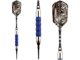 Viper Sure Grip Soft Tip Darts Blue