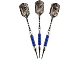 Viper Sure Grip Soft Tip Darts Blue