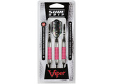 Viper Sure Grip Soft Tip Darts Pink