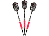 Viper Sure Grip Soft Tip Darts Pink