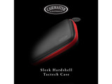 Casemaster Sentinel Dart Case with Red Zipper