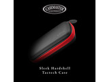 Casemaster Warden Dart Case with Red Zipper