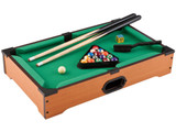 Mainstreet Classics Sinister Table Top Billiards