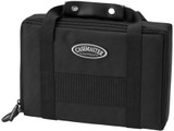Casemaster Classic Black Nylon Dart Case